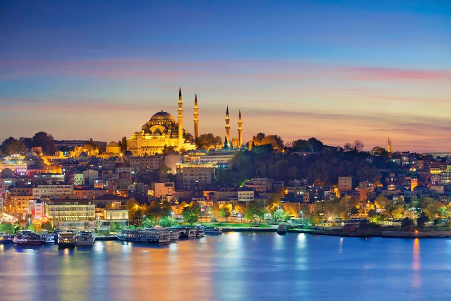 Istanbul
