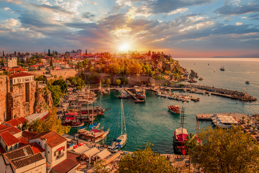 Antalya