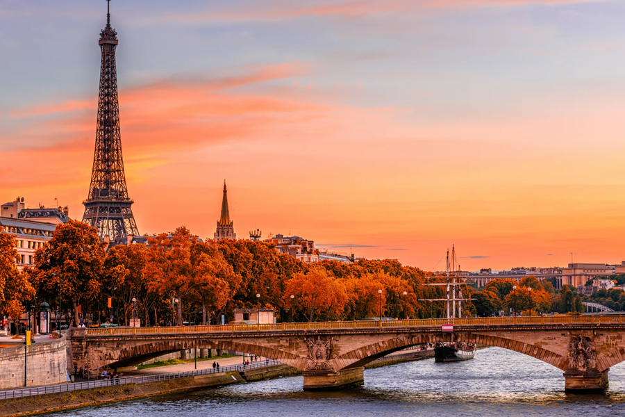 Paris
