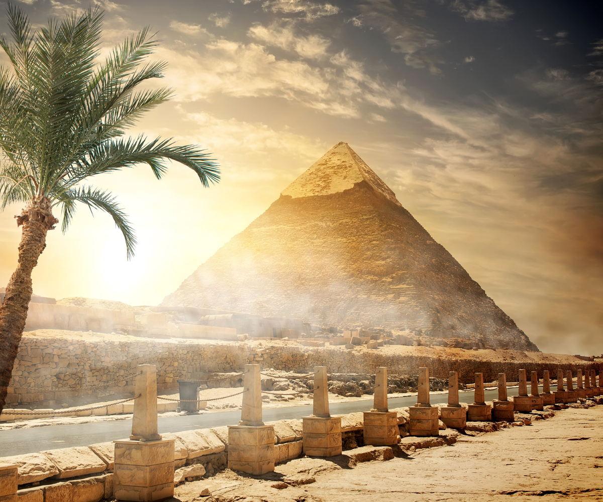Cairo