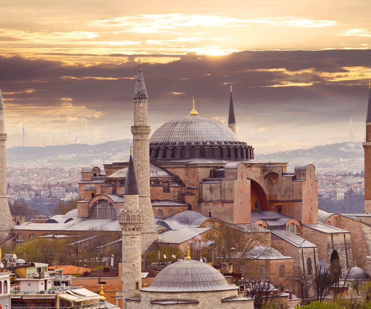 Istanbul