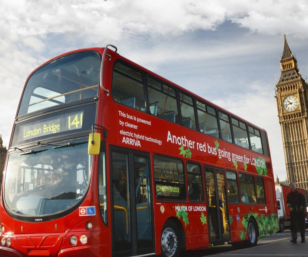 London
