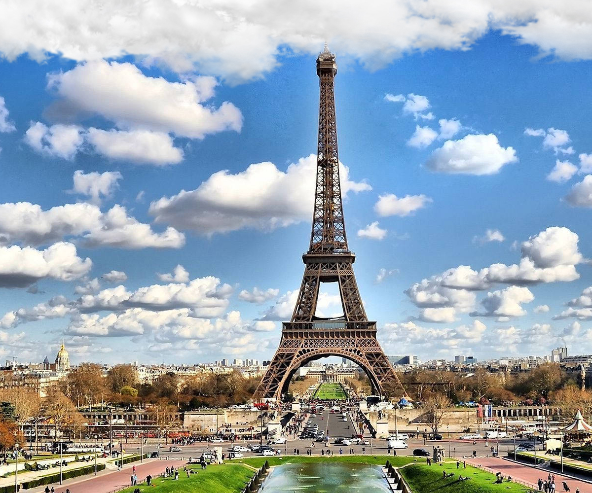 Paris