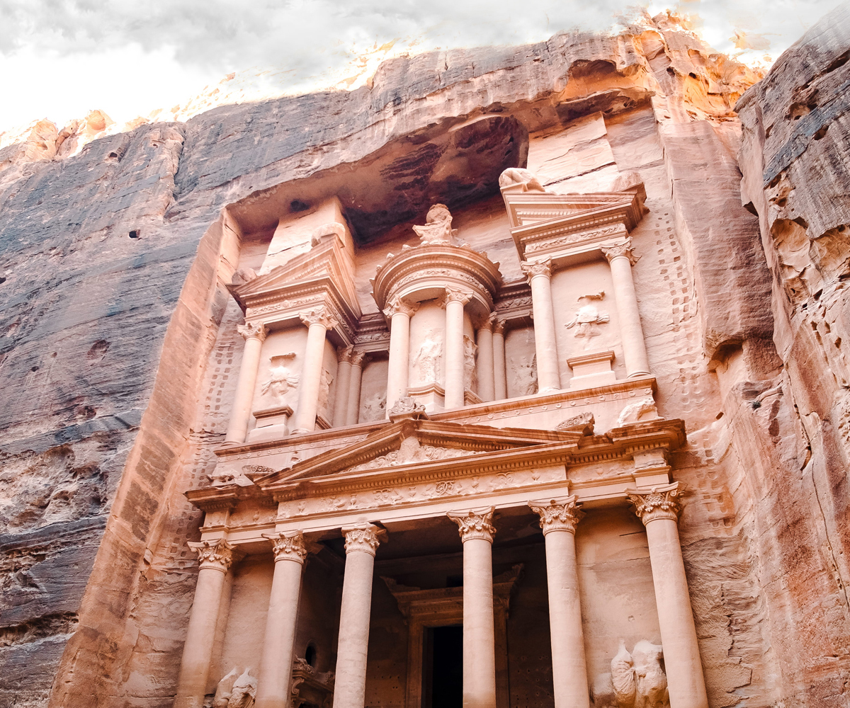 Petra