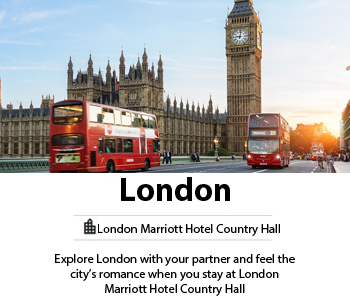 London Marriott